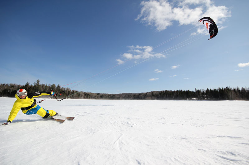 Crédit: Aerosport.ca